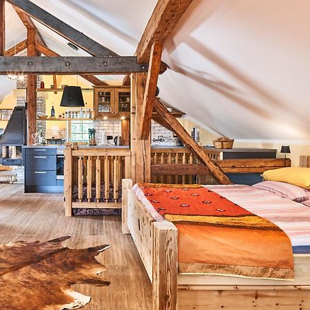 Appartement Alpine Affair Bad Feilnbach Ngoại thất bức ảnh