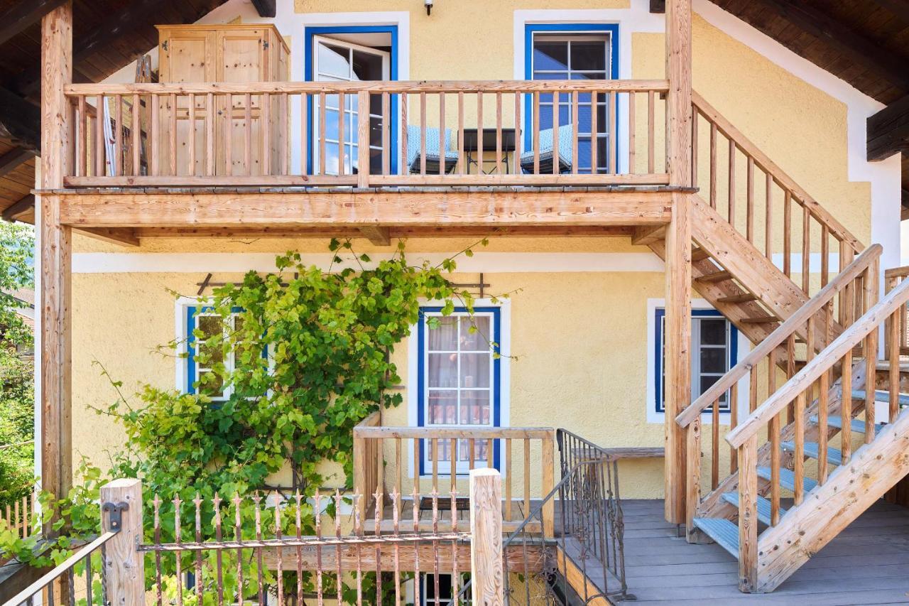 Appartement Alpine Affair Bad Feilnbach Ngoại thất bức ảnh