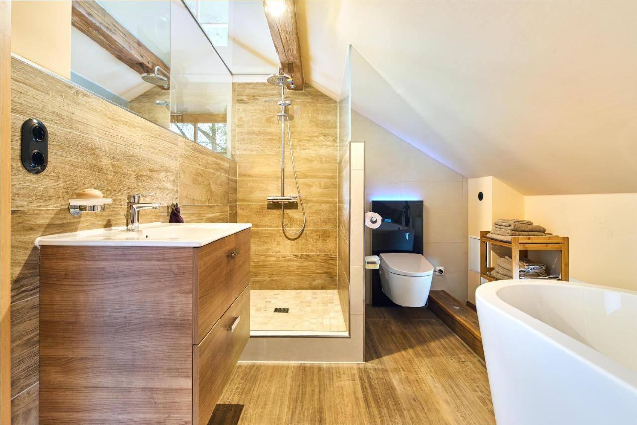 Appartement Alpine Affair Bad Feilnbach Ngoại thất bức ảnh