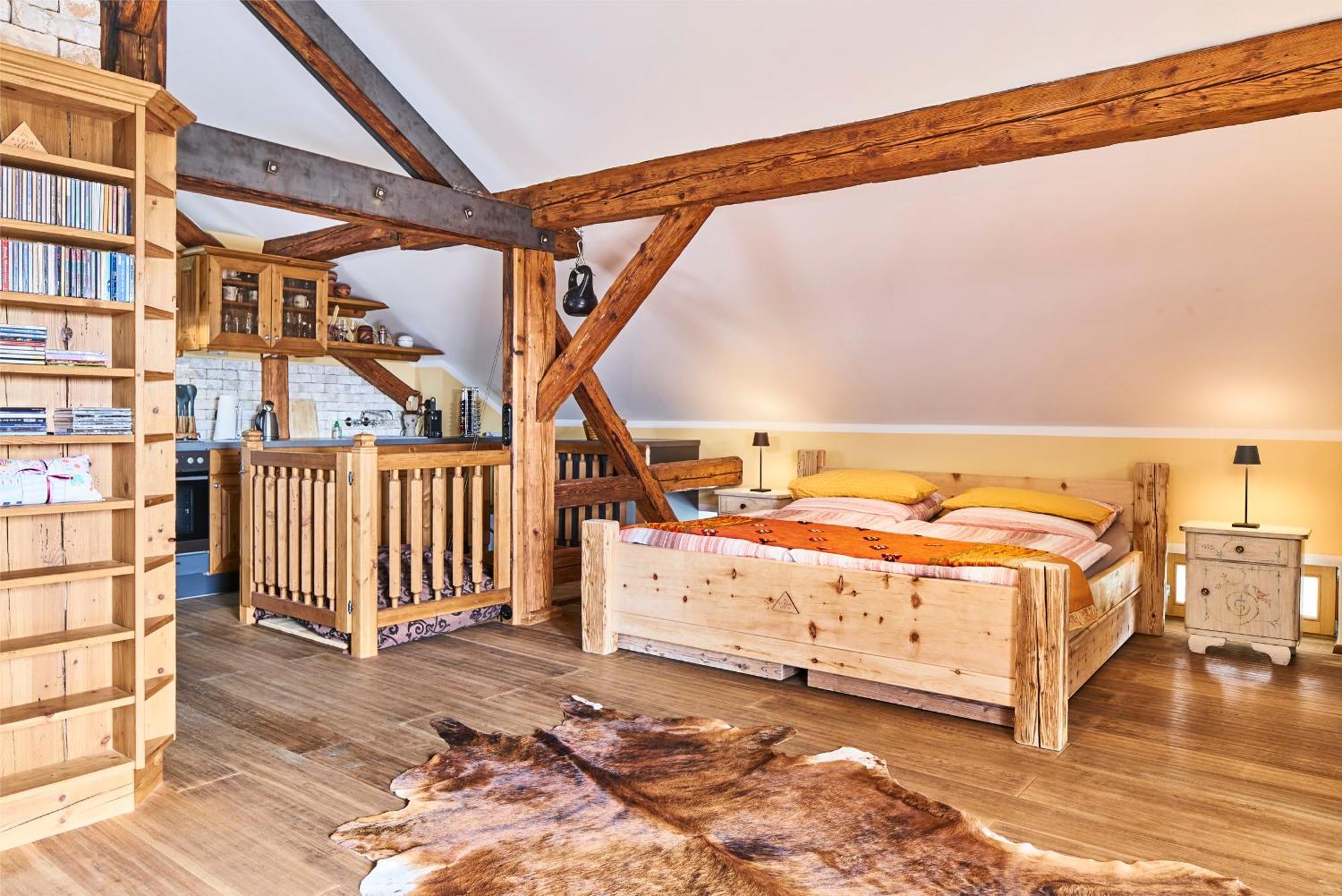 Appartement Alpine Affair Bad Feilnbach Ngoại thất bức ảnh