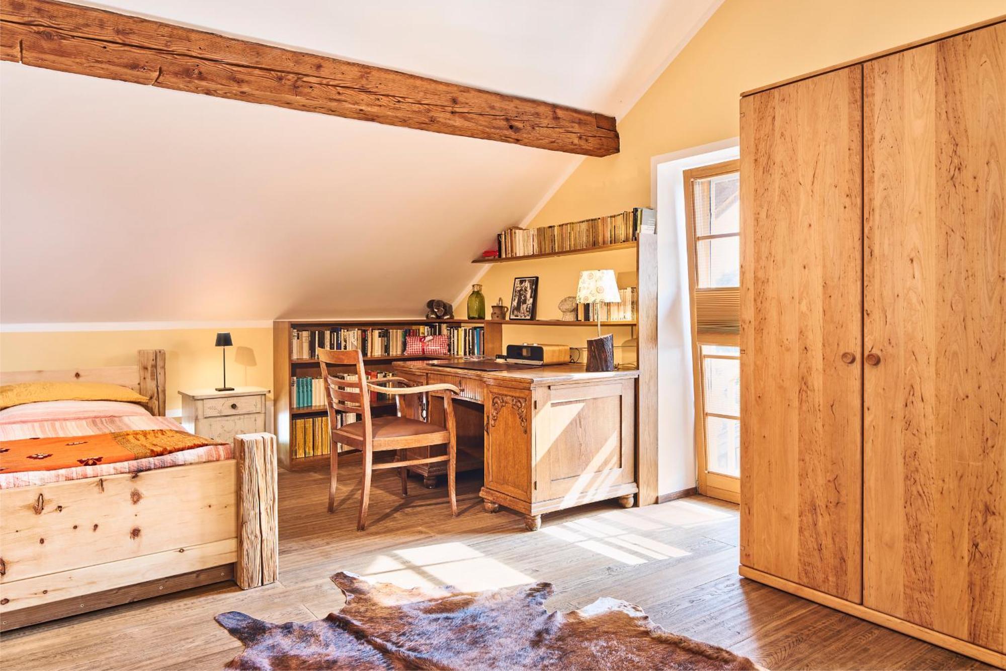Appartement Alpine Affair Bad Feilnbach Ngoại thất bức ảnh