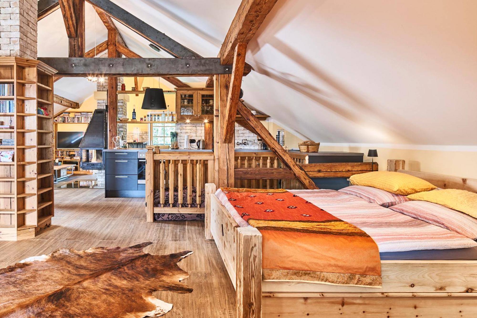 Appartement Alpine Affair Bad Feilnbach Ngoại thất bức ảnh