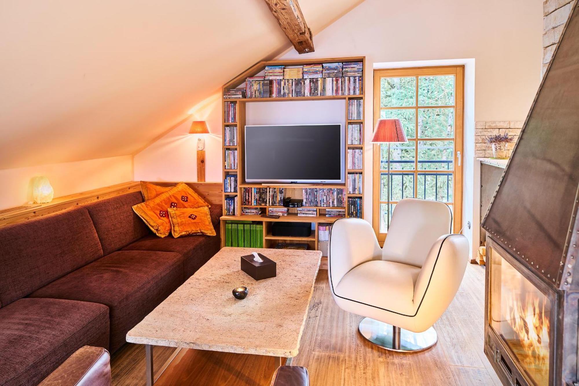 Appartement Alpine Affair Bad Feilnbach Ngoại thất bức ảnh